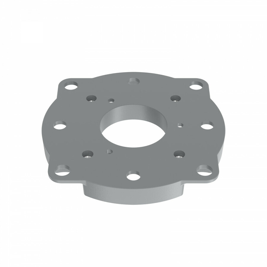 Axis 02111-001, Montage, Universal, Aluminium, Axis, AXIS Q6215-LE AXIS Q8641-E AXIS Q8642-E AXIS Q8685-E AXIS Q8685-LE AXIS Q8741-E AXIS Q8741-LE AXIS..., Aluminium