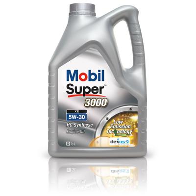 Mobil Super 5 L XE 5W-30 GSP [Hersteller-Nr. EU150944]