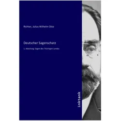 Deutscher Sagenschatz, Belletristik