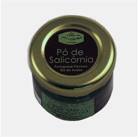 SATIVA SALICORNIA EM PO 15g