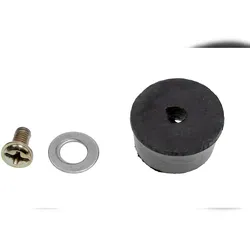 HENDI 931073 Fuss für 225448 Sous Vide Gerät GN 1/1