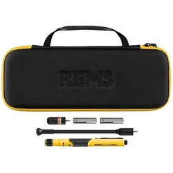 Rems, Detektor, Detect GS4 Set R für Kältemittel