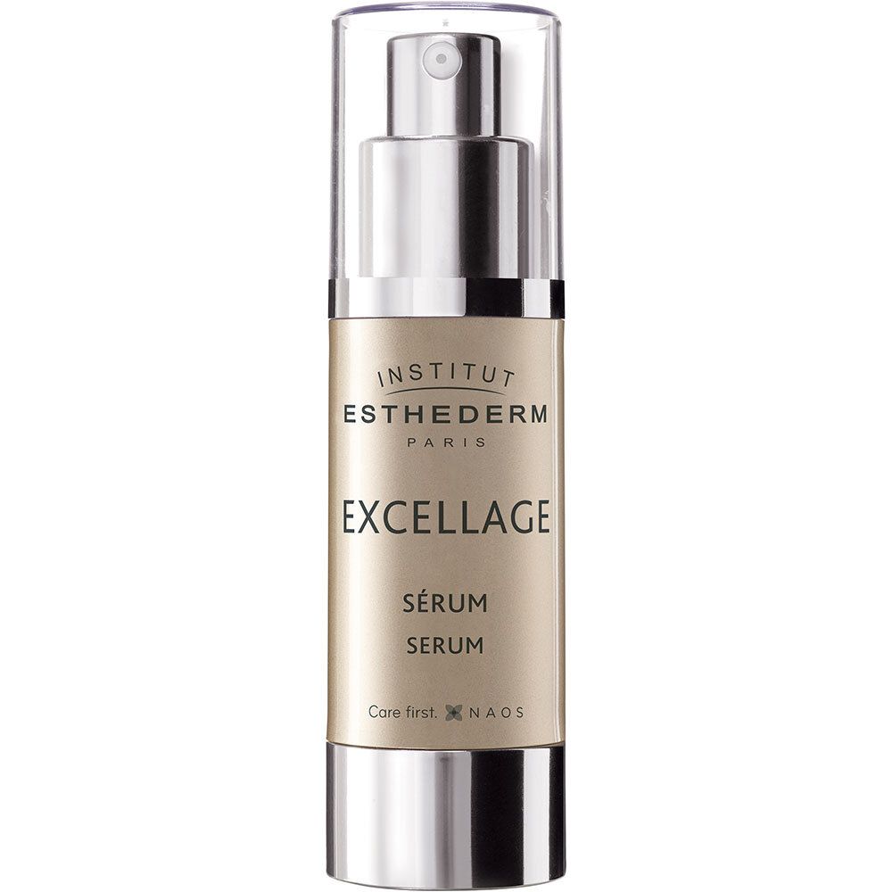 Institut Esthederm Excellage Serum 30 ml Konzentrat