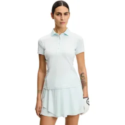 J. LINDEBERG Polo Leyla, hellblau