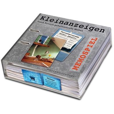 Kleinanzeigen