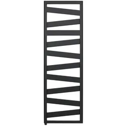 Zehnder Design-Heizkörper ZRI01050A600000 RB-100-050, 965 x 500 mm, Volcanic