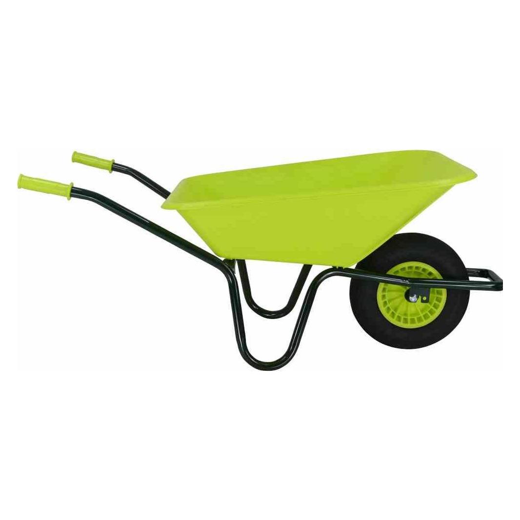 FORT Gartenkarre limette Cosmo-Line 90 Liter (FO05178)
