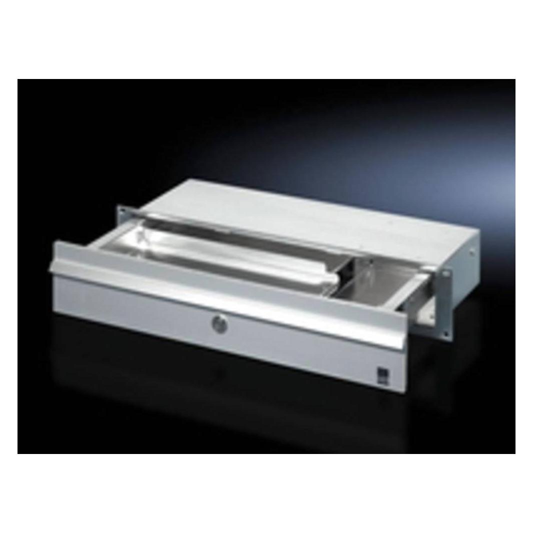 Rittal CP Rack-Tastaturschublade (6002.000)