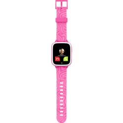 Xplora Pink Zebra Ersatzarmband Pink 7090048410490