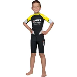 Thermo Guard Shorty - Junior - Gelb - Gr: 0 #