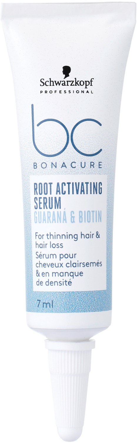 Schwarzkopf Bonacure Root Activating Serum 8 x 7 ml 2921826