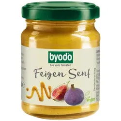 Byodo Feigen Senf bio