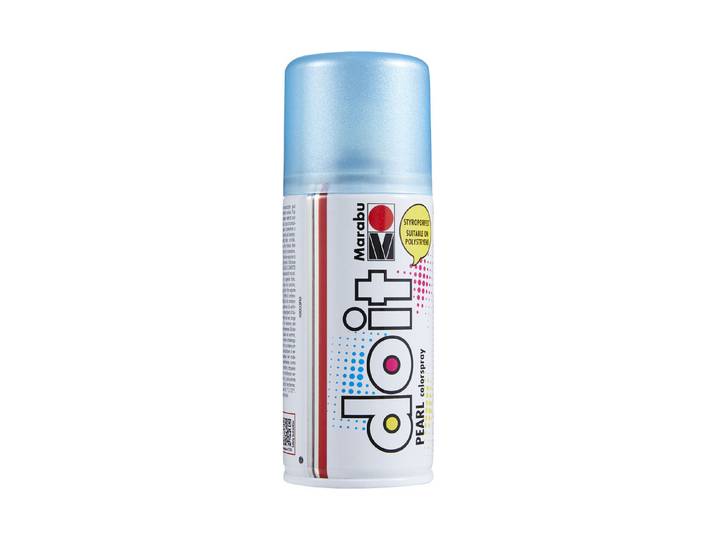 Marabu Spraydose Do It Pearl