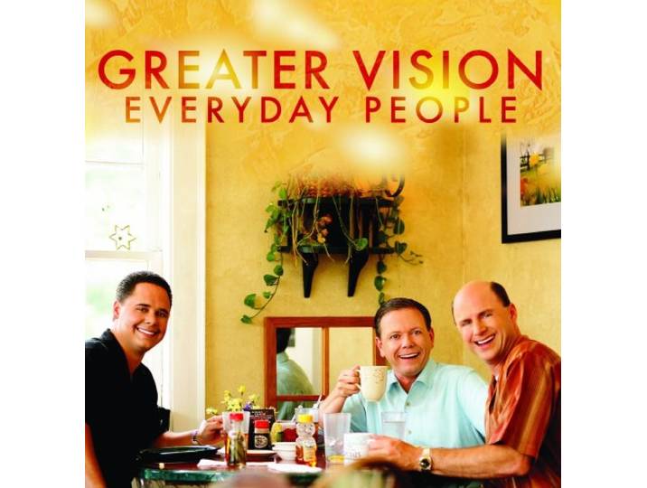 Everyday People