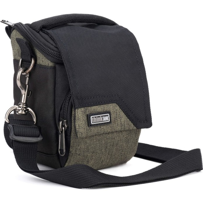 ThinkTank Think Tank Mirrorless Mover 5 - Coast Green