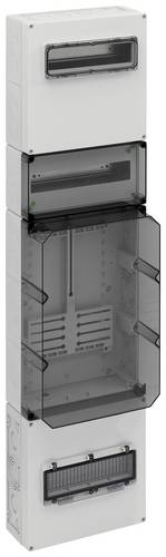 Spelsberg 75913001 ZVi 12030 Zählerschrank Aufbau Inhalt 1St.