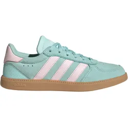 adidas Breaknet Sleek Sneaker ältere Kinder KI6498 - semi flash aqua/clear pink/gum 3 35.5