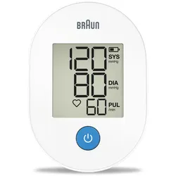 BRAUN ExactFit™ 1E Oberarm-Blutdruckmessgerät