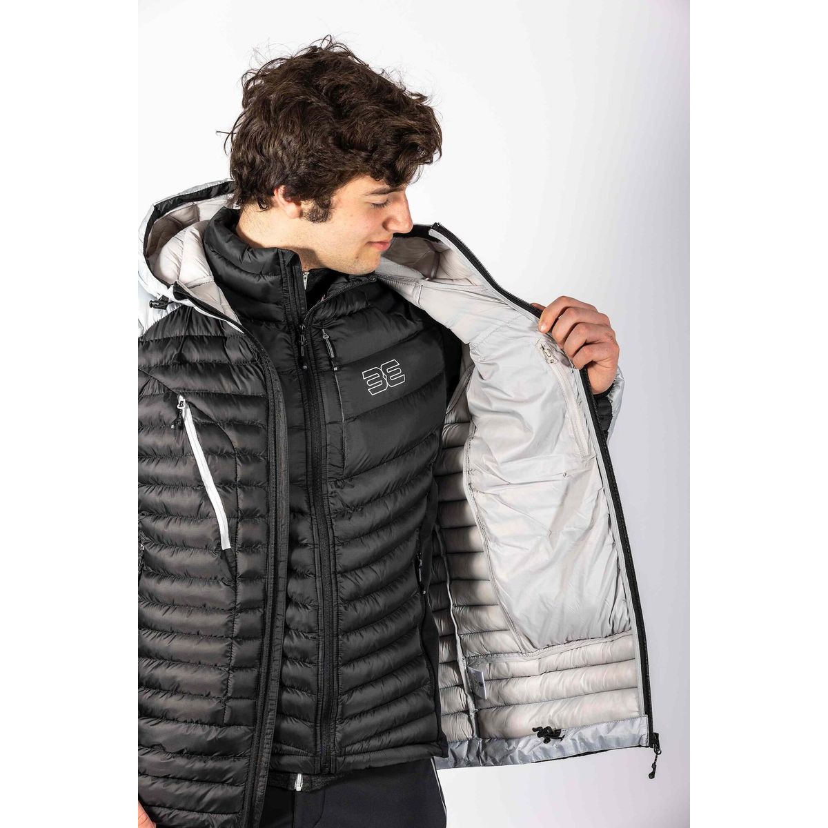 MAUL Sport Kühtai black/light grey (0107) 62 4217700115-0107-62