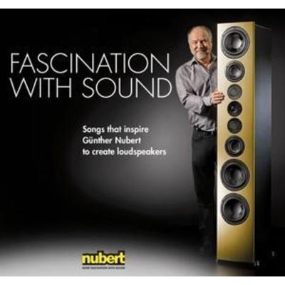 Nubert-Fascination With Soun - Various, CD