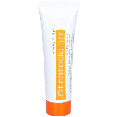 Strataderm Silikongel 50 g Gel