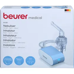 Beurer Ih60 Inhalator 1 ST