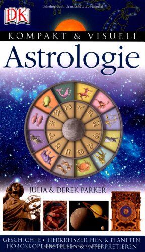 Julia Parker - Astrologie - Preis vom 17.10.2026 19:25:27 h