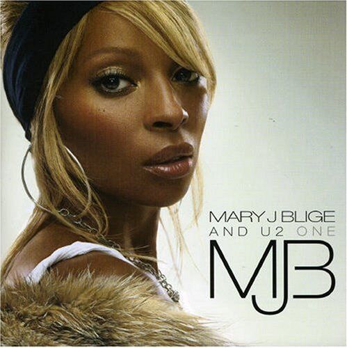 Mary J. Blige - One - Preis vom 14.10.2026 23:07:16 h