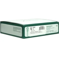 KONDOME mit Schlauchansatz 5330 30 St