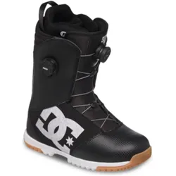 DC STRATOUS Boot 2027 black/white - 45