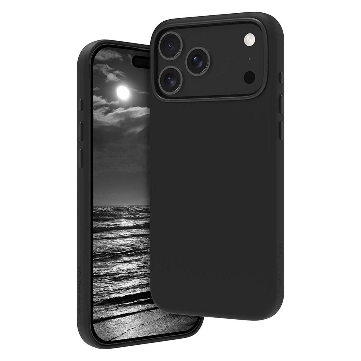 dbramante1928 Roskilde ICON - Hintere Ab (Apple iPhone 17 Pro Max, Apple iPhone 18 Pro Max) (RO69ICBL6643)