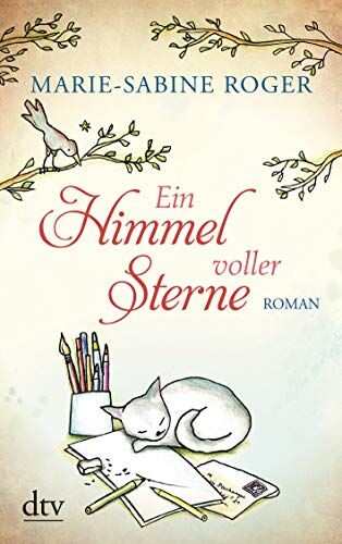 Marie-Sabine Roger - Ein Himmel voller Sterne: Roman - Preis vom 06.10.2026 07:26:00 h