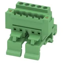 Phoenix Contact Steckblock UMSTBVK 2,5 #1787953