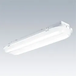 Thorn LED-Feuchtraumleuchte FORCELED 7000 840 BC