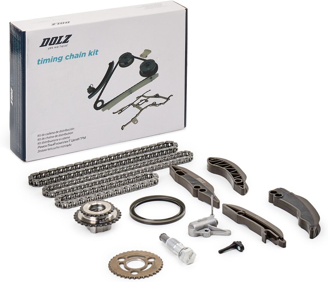 DOLZ SKCB121 Distributiekettingset