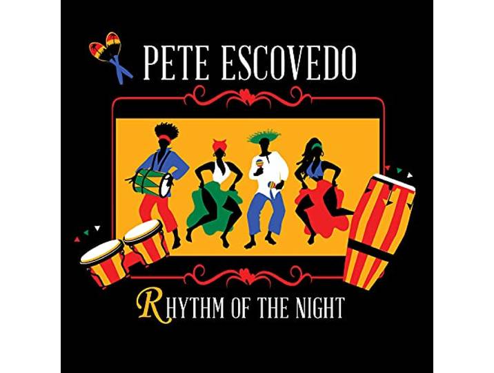 RHYTHM OF THE NIGHT