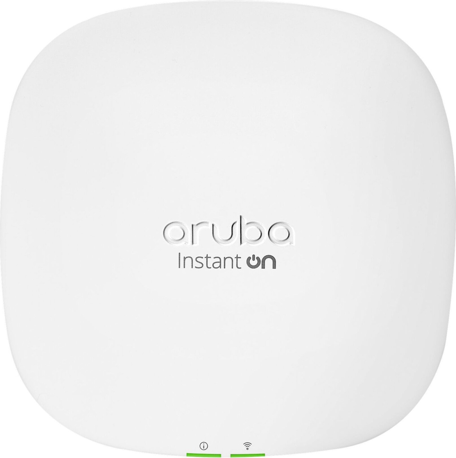 HP Aruba Instant ON AP25