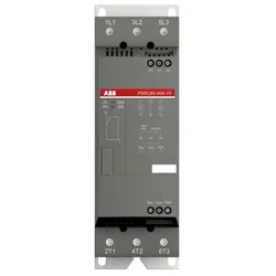ABB PSRC85-600-70 Softstarter Ue 208-600VAC, feste Parameter, 85A