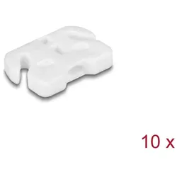 DELOCK 10 Port Blocker für USB Typ-A Buchse