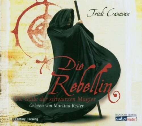 Die Rebellin - Preis vom 27.09.2026 03:53:48 h