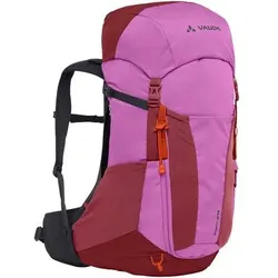 VAUDE Rucksack Wo Brenta 28, Größe ONE SIZE in Lila Lila