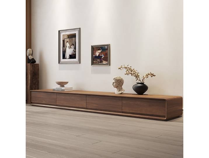 Console de télévision au Design européen, meuble de Style Boho, facile à emballer, décoration esthétique, meubles de salon Fernsehschrank