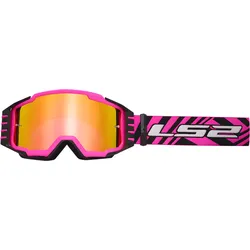 LS2 Charger Pro Motocross Brille