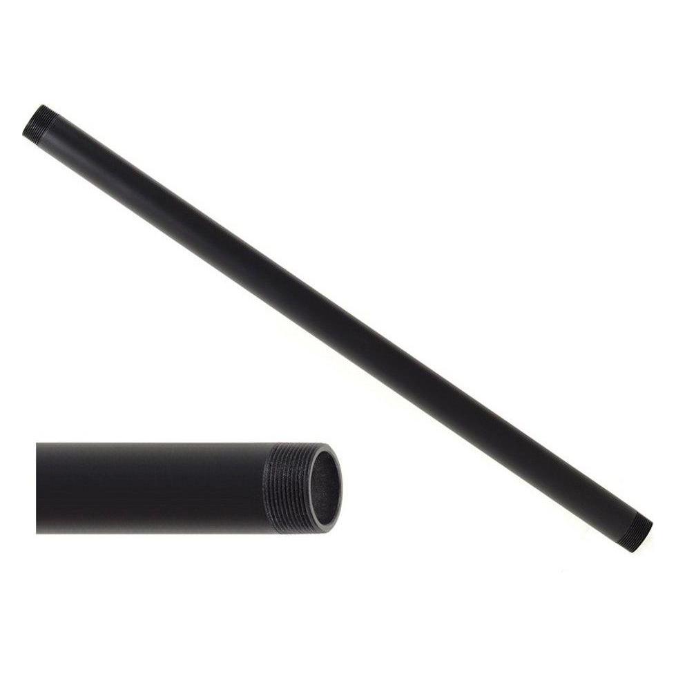 Maclean MC-707 - Arm für TV-Deckenhalter, schwarz (Decke, 50 kg) (MC-707)