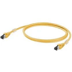 Weidmüller Industrial Ethernet IEC6FP8LY0020M40M40Y