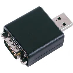 Exsys USB 2.0 zu, Data Converter