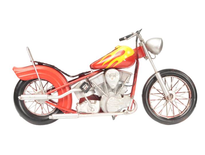 Moto Shopper