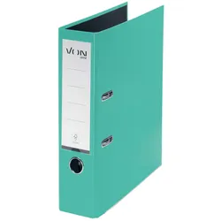 LEITZ Ordner Rückenbreite 8 cm DIN A4 mint