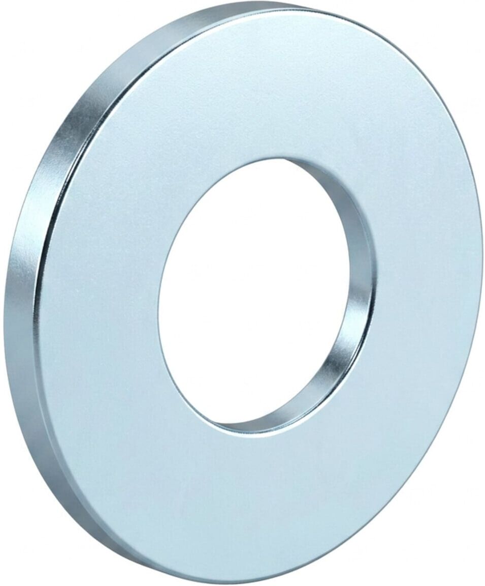DIN 1440 Flache Scheibe Stahl 32mm Produktklasse A ; Industrial Quality Supplies (014400000320000)