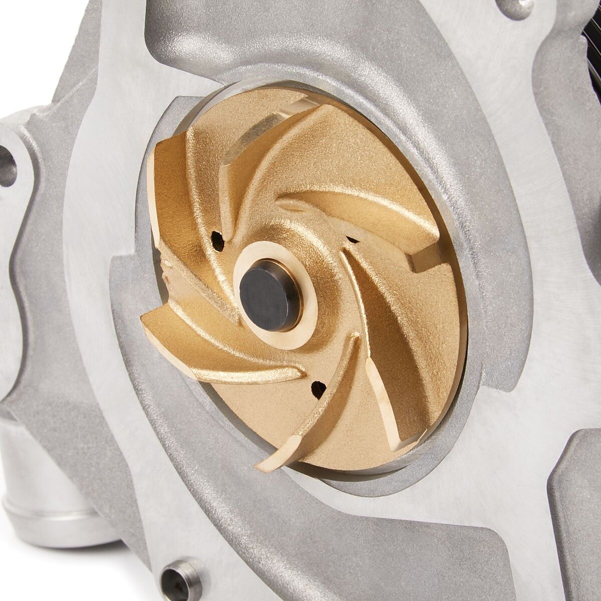 FEBI BILSTEIN 45251 Water pump